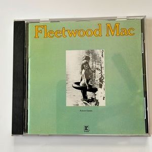 Future Games by Fleetwood Mac